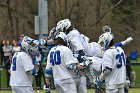 MLax vs MIT  Wheaton College Men’s Lacrosse vs MIT. - Photo By: KEITH NORDSTROM : Wheaton, Lacrosse, LAX, NEWMAC